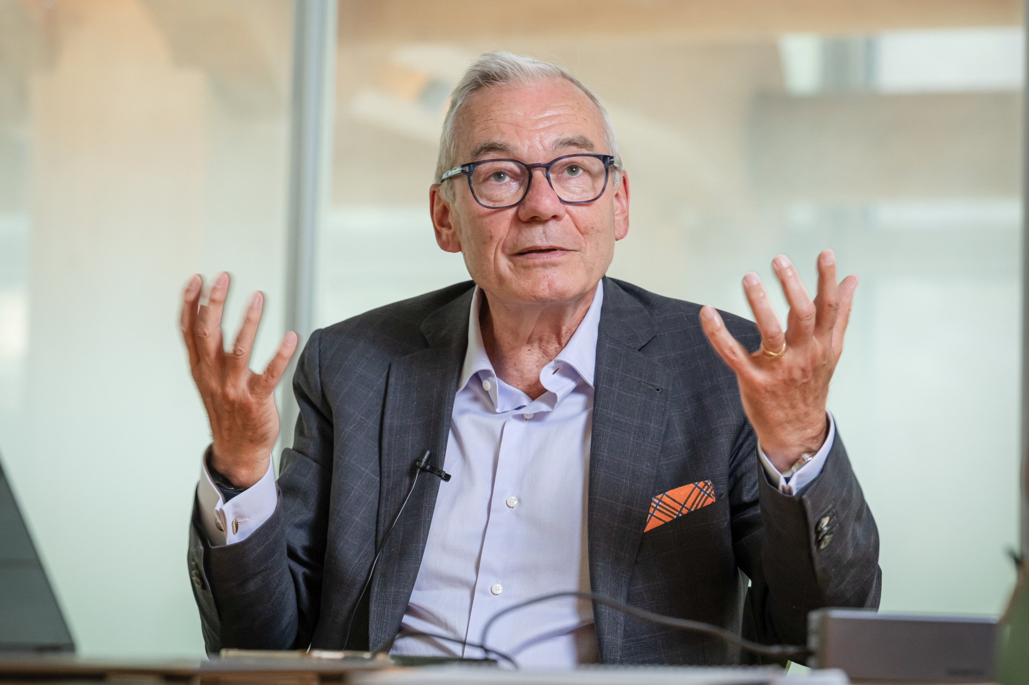 Schweizer Arbeitsmoral: «Das Studium ist zu einem Konsumgut geworden»