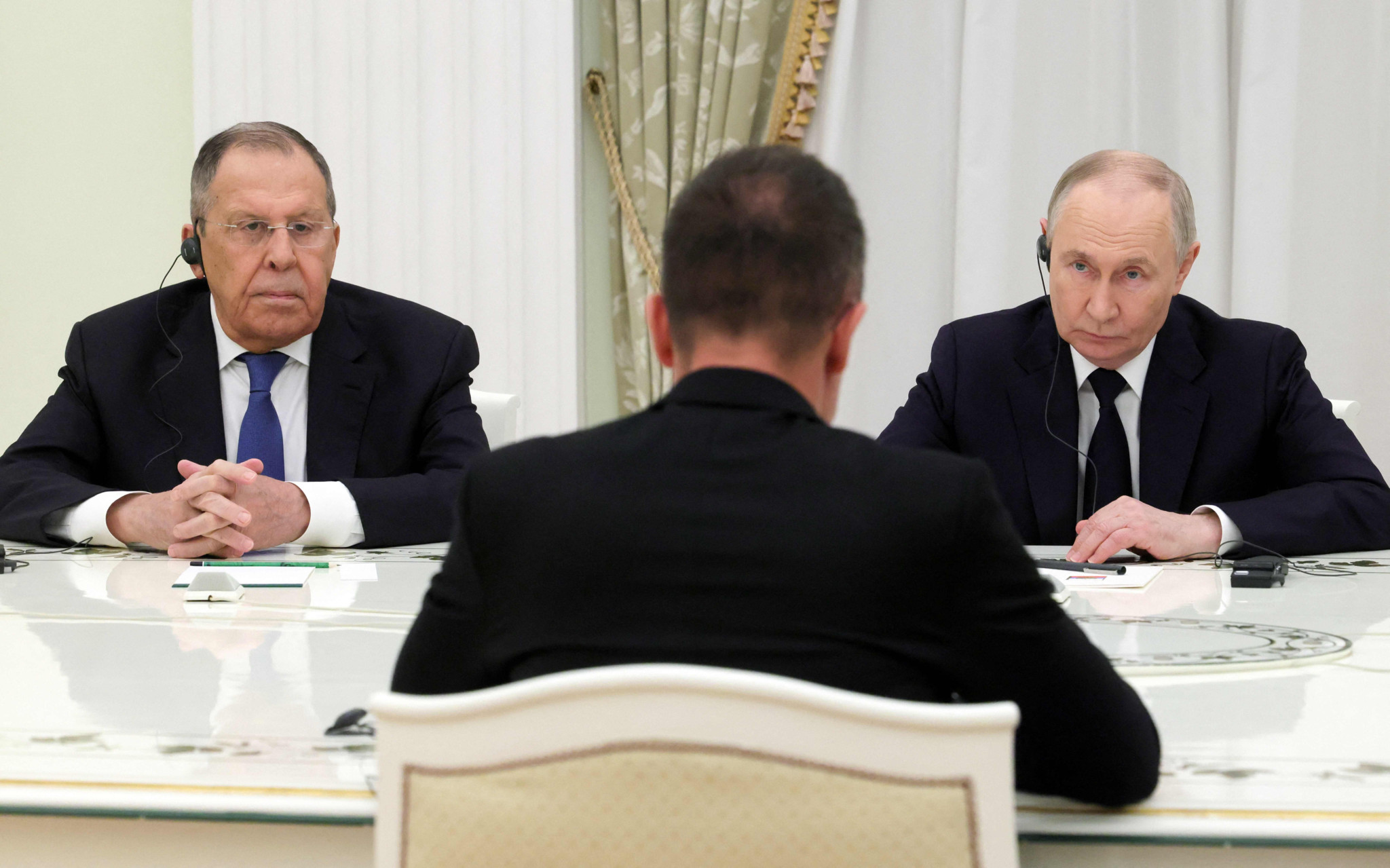 Vorwürfe gegen Szijjarto: Ungarischer Aussenminister soll für Russland spionieren – jetzt sind brisante Tonaufnahmen aufgetaucht