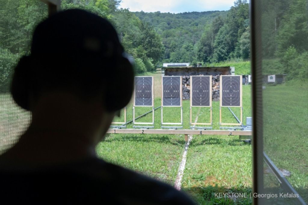 Avant la bataille sur Schengen, le camp proarmes risque l’éparpillement