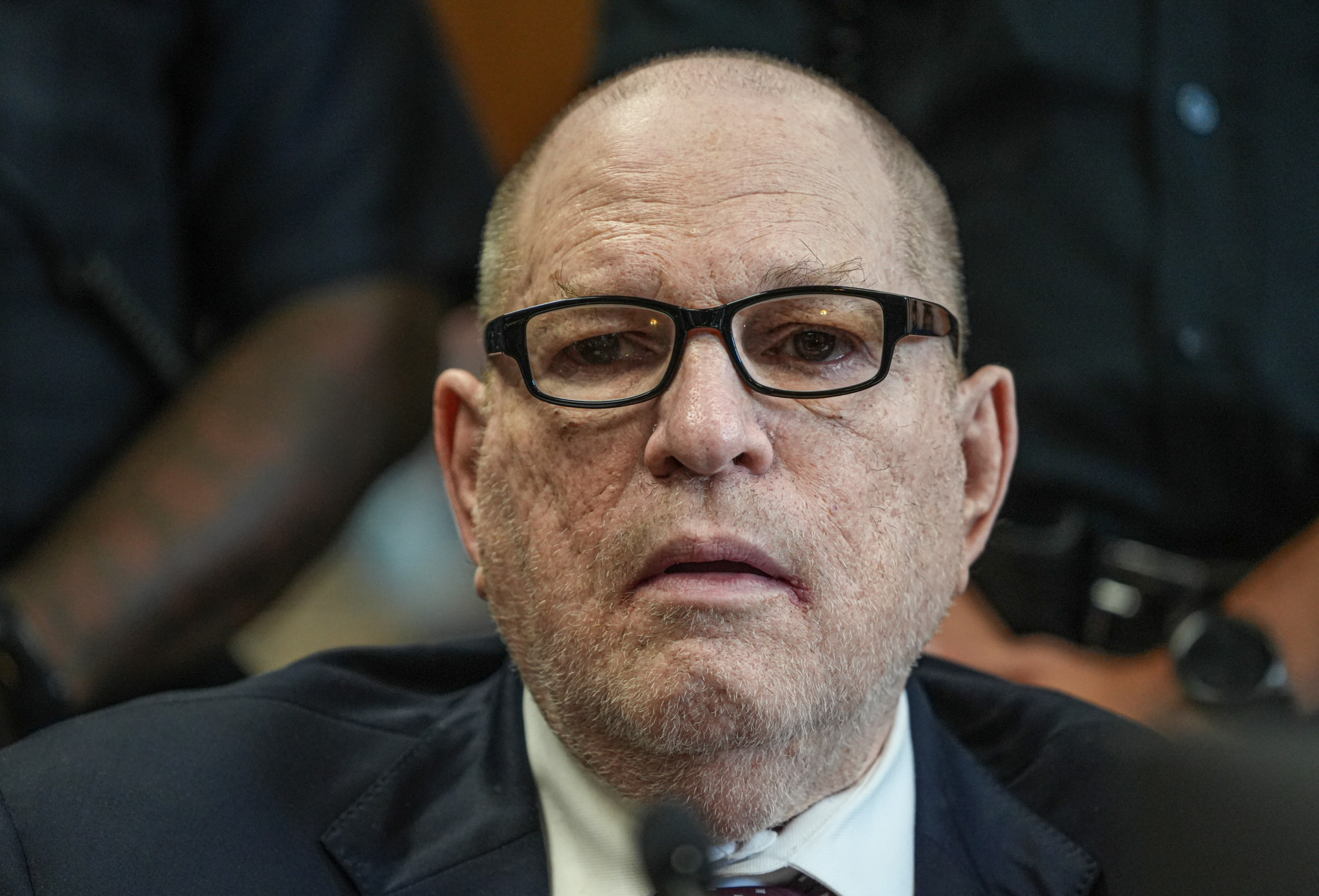 Justice à New York: Harvey Weinstein à nouveau condamné à 15 ans de prison pour agression sexuelle