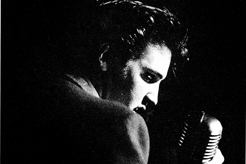 Wie gut kennen Sie Elvis Presley? Berner Zeitung