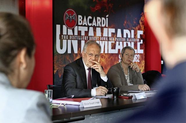Tradall La Confédération cherche des idées à Genève