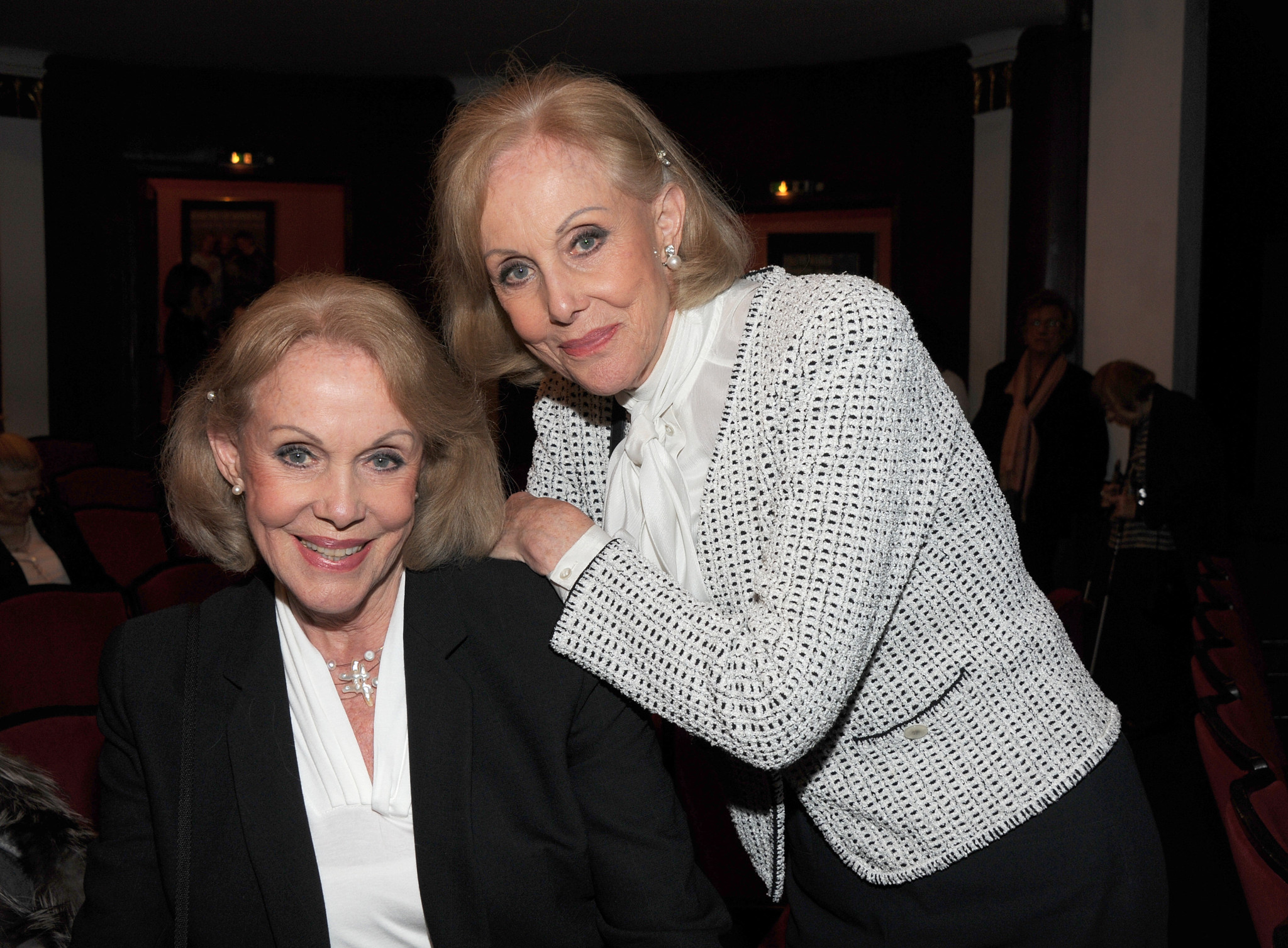 Kessler Zwillinge: Alice und Ellen tot in Grünwald aufgefunden |  Tages-Anzeiger