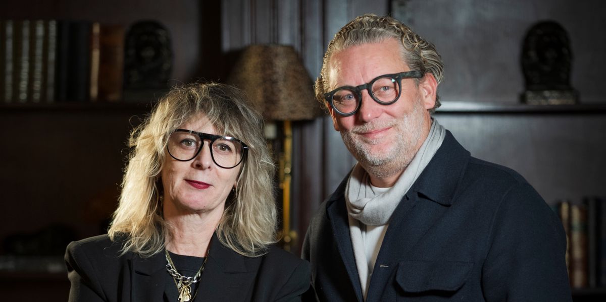 Monica Bonvicini: l&rsquo;artiste signe une montre Louis Erard