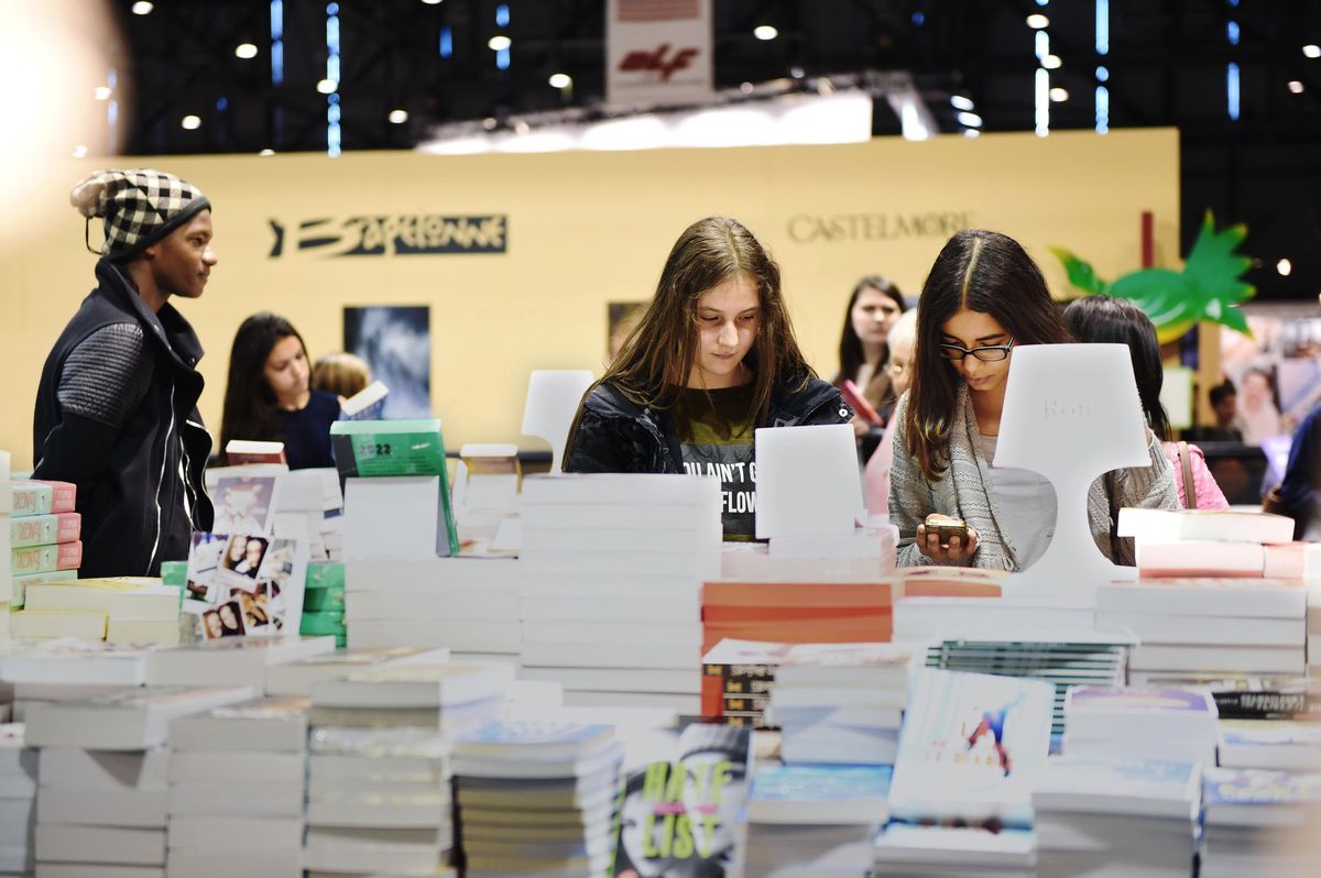 Librairies Le prix des livres français va baisser en Suisse Tribune