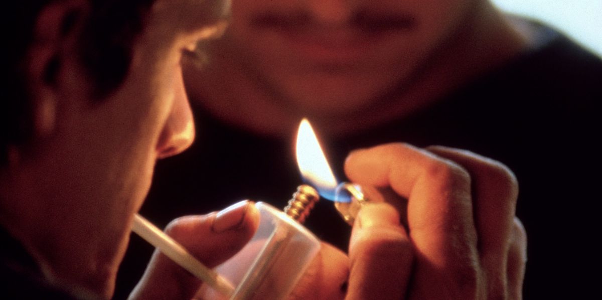 Was Ist Crack Einfach Erklärt Crack: Konsum, Folgen und Absturz, Experte erklärt alles | Der Landbote