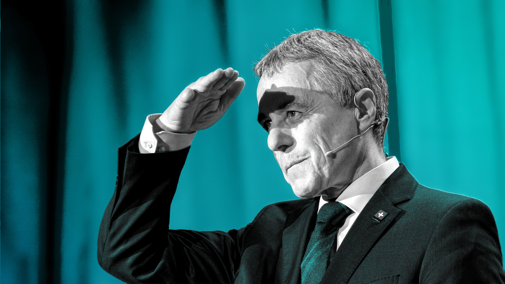 Podcast «Politbüro»: «Cassis ist der Einzige, der das nicht als ‹Durchwursteln› bezeichnen darf!» – «Es kommt halt nicht so rüber, als hätten wir Werte»