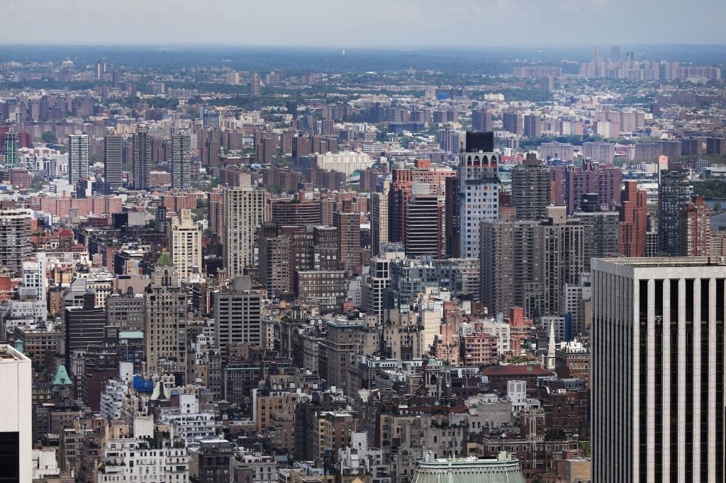New York dit stop à la flambée des loyers