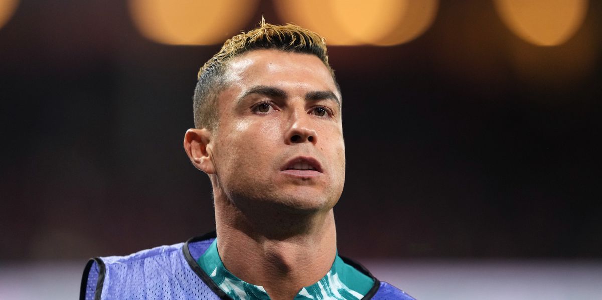 Portugal-Coach Jesus: Ronaldo kann zurückkehren