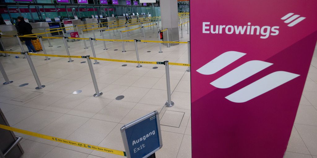 Aéroport de Zurich: un ado de 13 ans refusé à bord et laissé seul