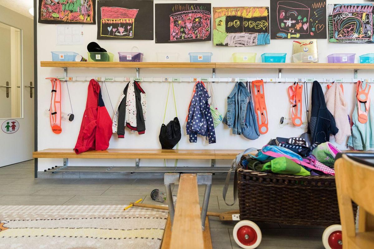 Le port du masque se généralise dans les structures d’accueil