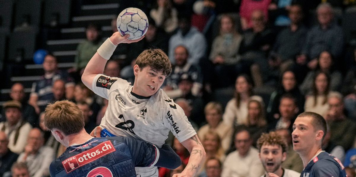 RTV Basel loses to Kadetten before playoff start