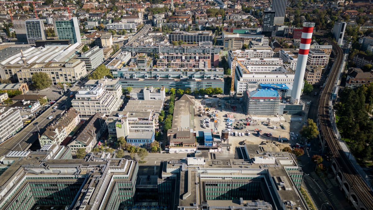 Wohnungsnot in Zürich Politik fordert günstige Wohnungen auf dem Josef