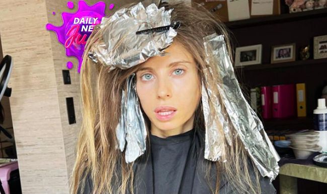 Wer zeigt hier sein «Bitch Face»?