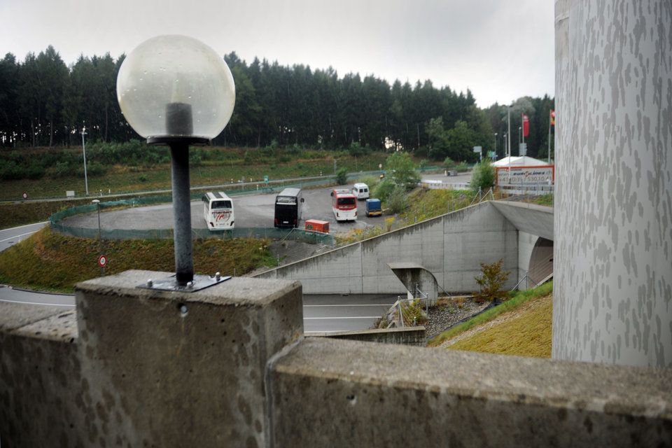 Meinfernbus startet in Bern Der Bund