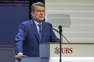 Bankenregulierung: UBS-Präsident Kelleher: Können mit WAK-S-Vorschlag leben