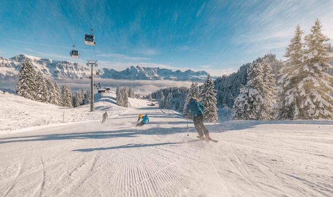 Bald ist es Zeit, die Ski oder das Snowboard aus dem Keller zu holen. Zeit, einen Blick auf die Ticketpreise dieser Saison zu werfen.