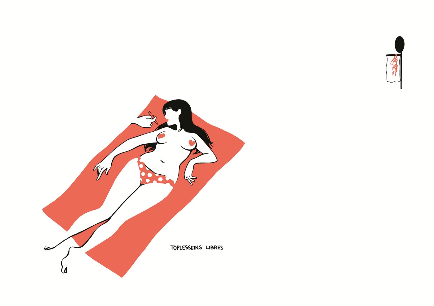 Conseils sexe: Beaux desseins pour nos seins