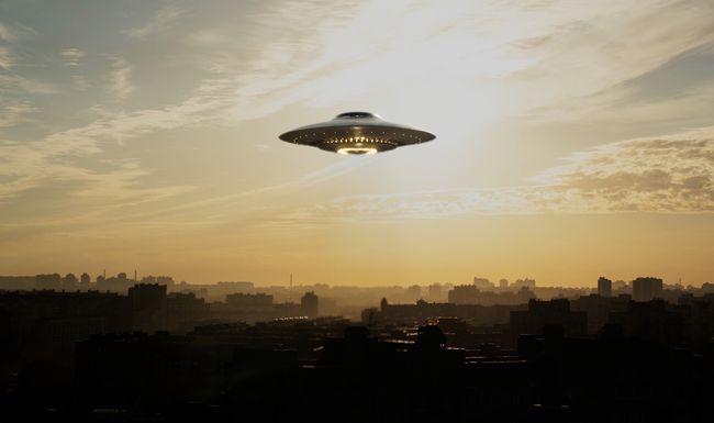 UFO 