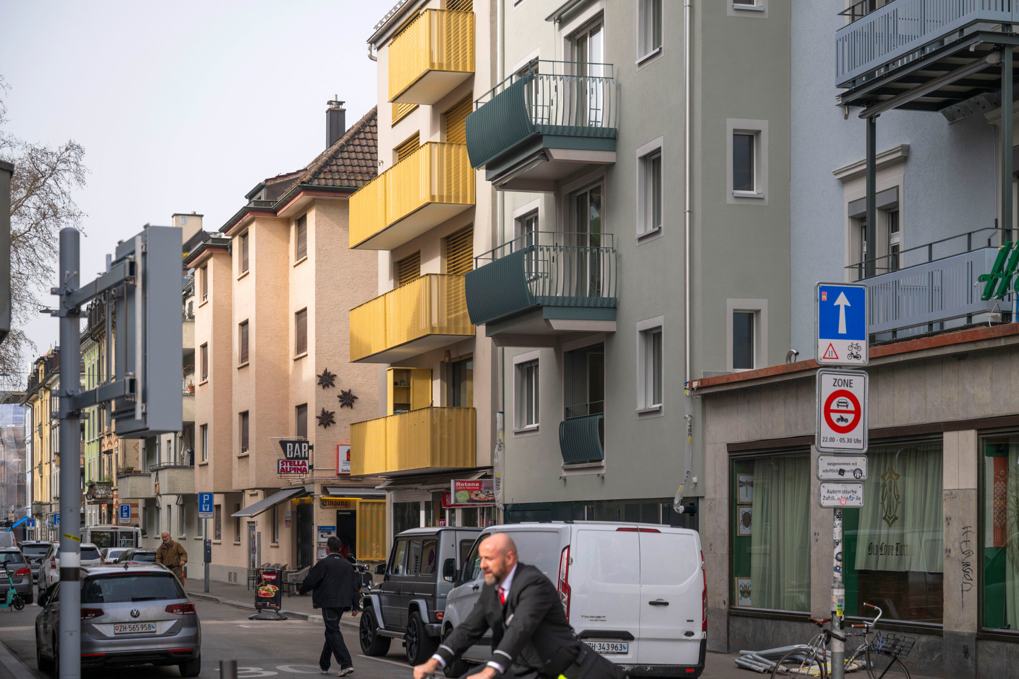 Neu- vs. Bestandsmiete: Wer umzieht, verliert: So ungerecht ist der Schweizer Mietmarkt
