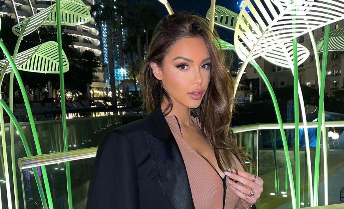 Dubaï Nouvelle émission de téléréalité pour Nabilla? L'essentiel