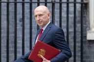 30-jährige Staatsanleihe: Grossbritannien zahlt Rekordzinsen für neue Schulden