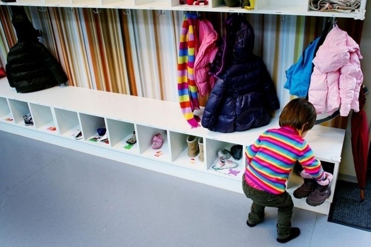 Cas de Covid-19: une crèche ferme à Plan-les-Ouates