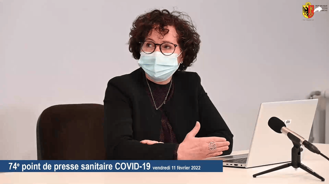 «Nous allons pouvoir fermer des centres de vaccination»