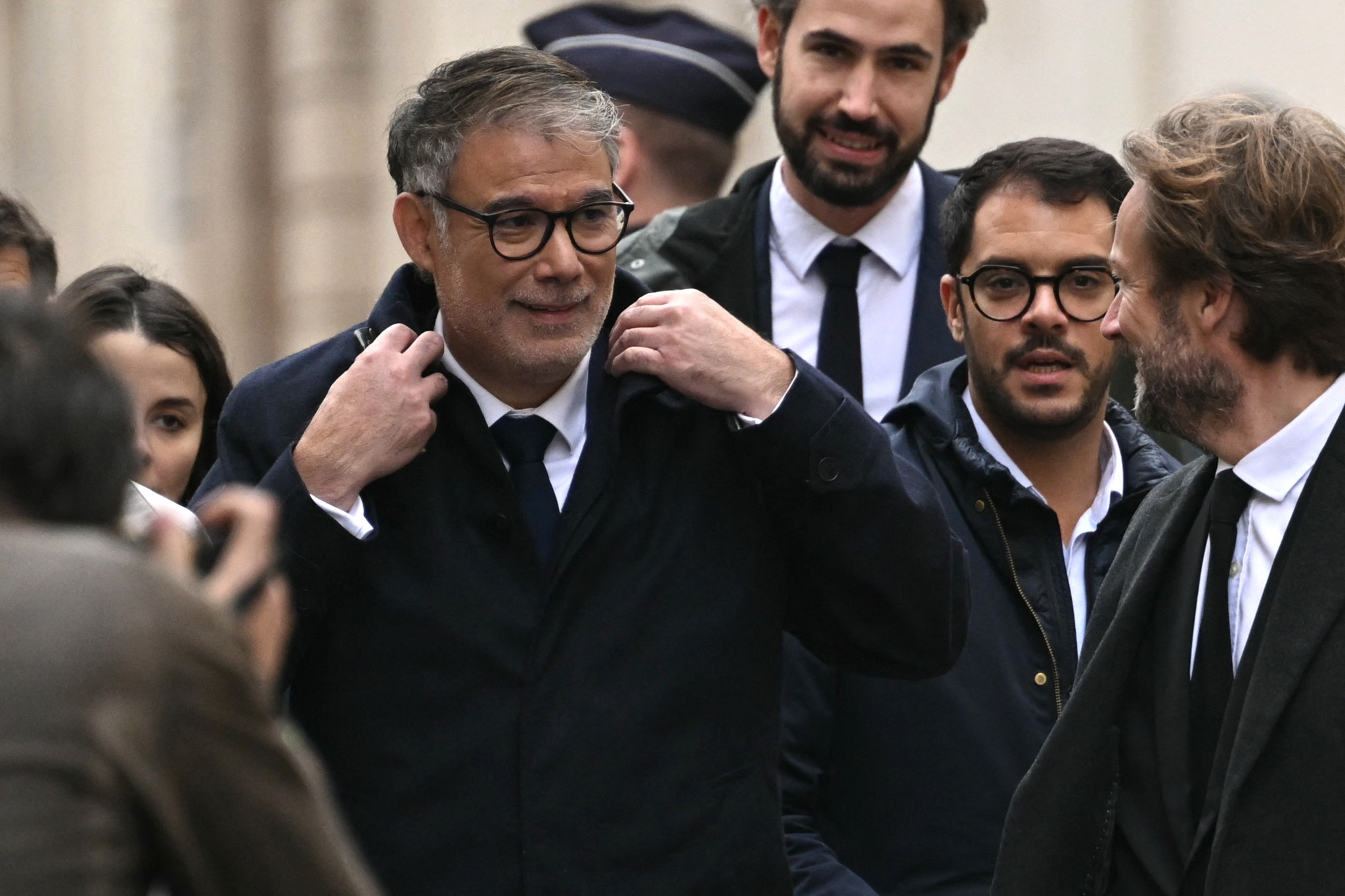 France in crisis: The Left wants to govern - is that the way out of the Paris blockade?