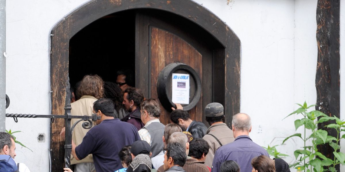 Quai 9: le Jardin de Montbrillant doit d&eacute;m&eacute;nager