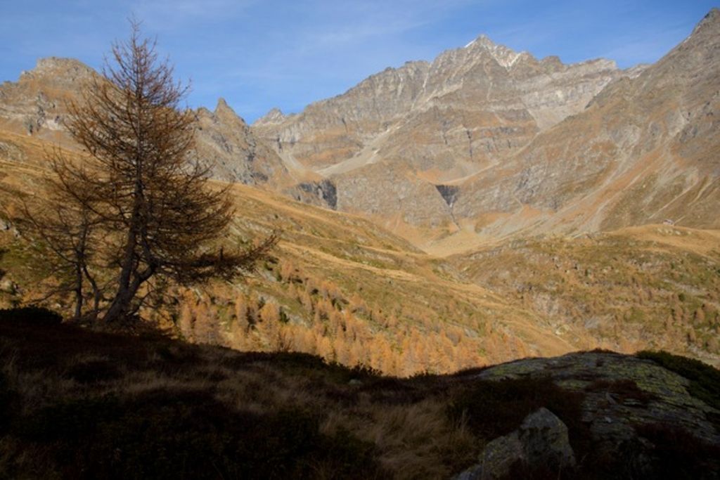 Deux alpinistes perdent la vie