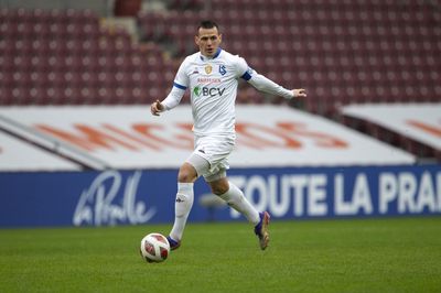 Coup dur pour le LS: Stjepan Kukuruzovic gravement blessé