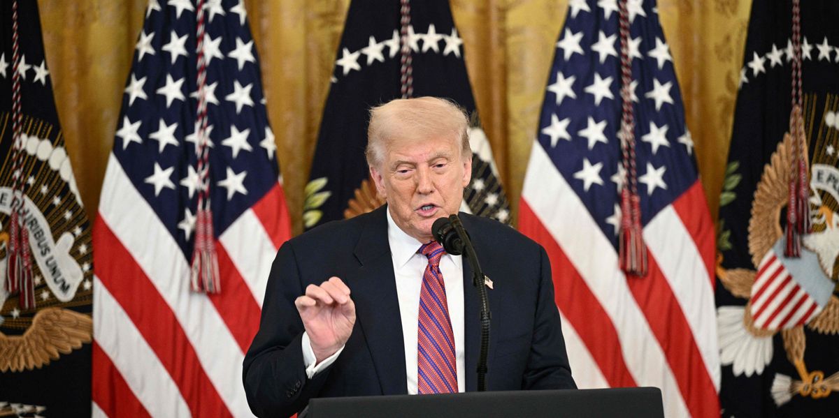 Trump imposes tariffs on pharmaceutical products: What you need to know ...