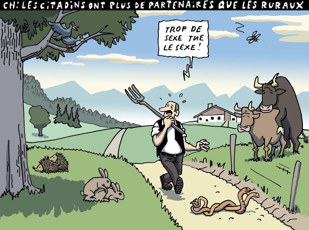 Dessin du 22 novembre