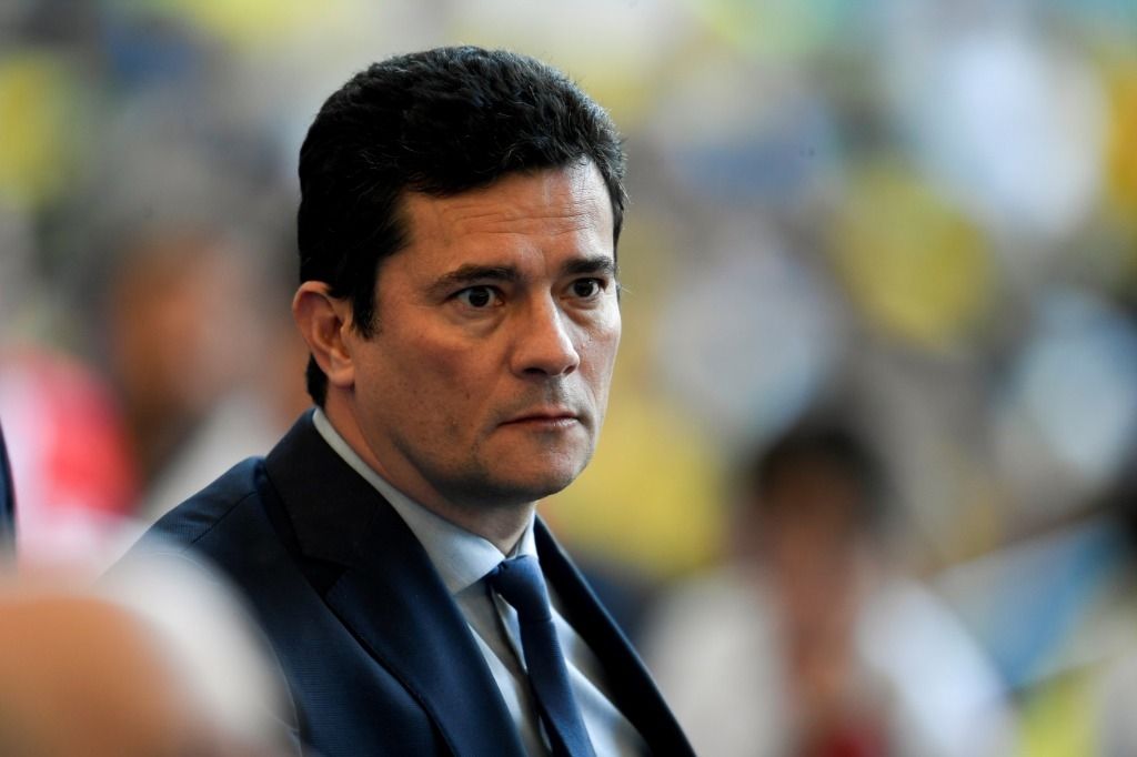 L'ex-juge Moro a tenté de déstabiliser Maduro