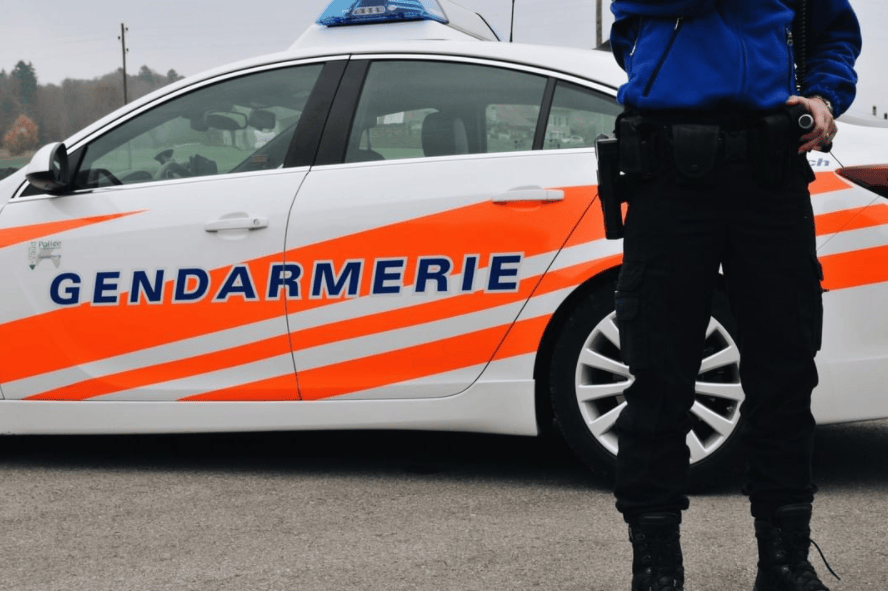 Les quatre prévenus ont commis en tout plus d’une trentaine de cas dans le canton de Vaud. 