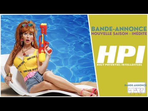 HPI (Saison 3)