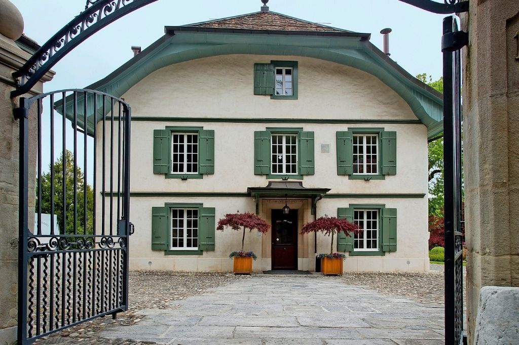 Nouvel avis de tempête sur la Commune de Vandœuvres