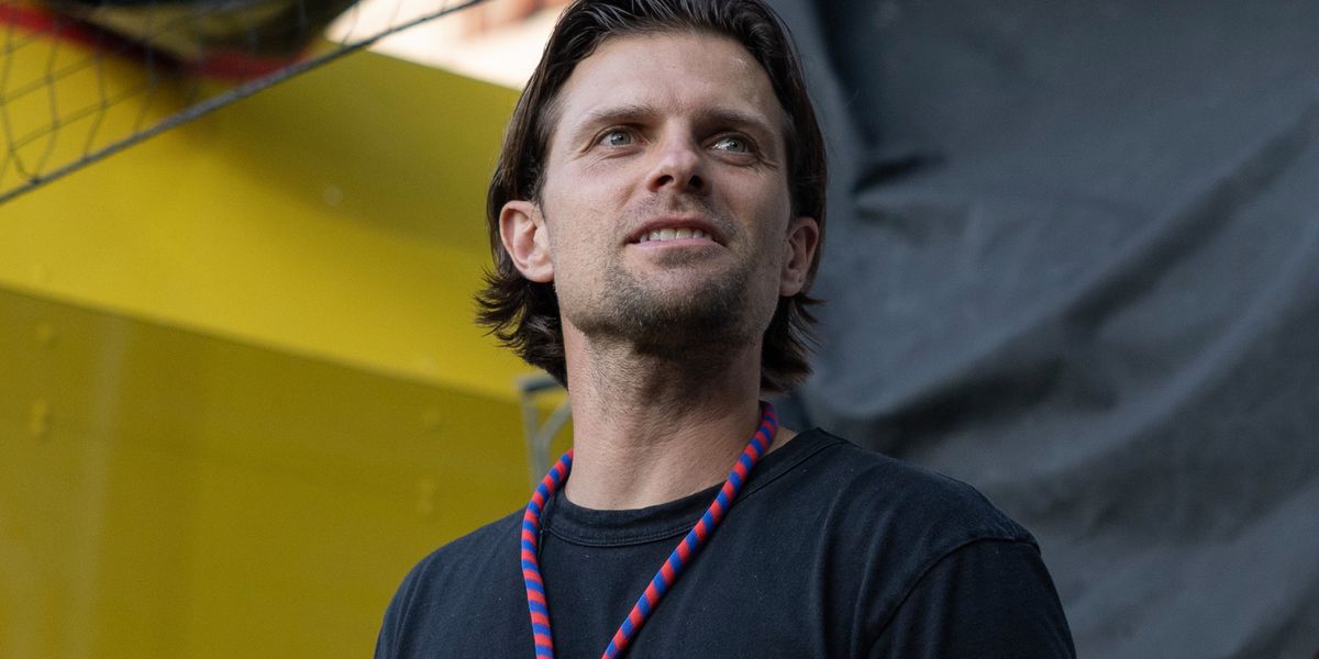 FC Basel: Valentin Stocker becomes Sporting Director