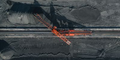 Rohstoffe: Welt verbrennt mehr Kohle als je zuvor