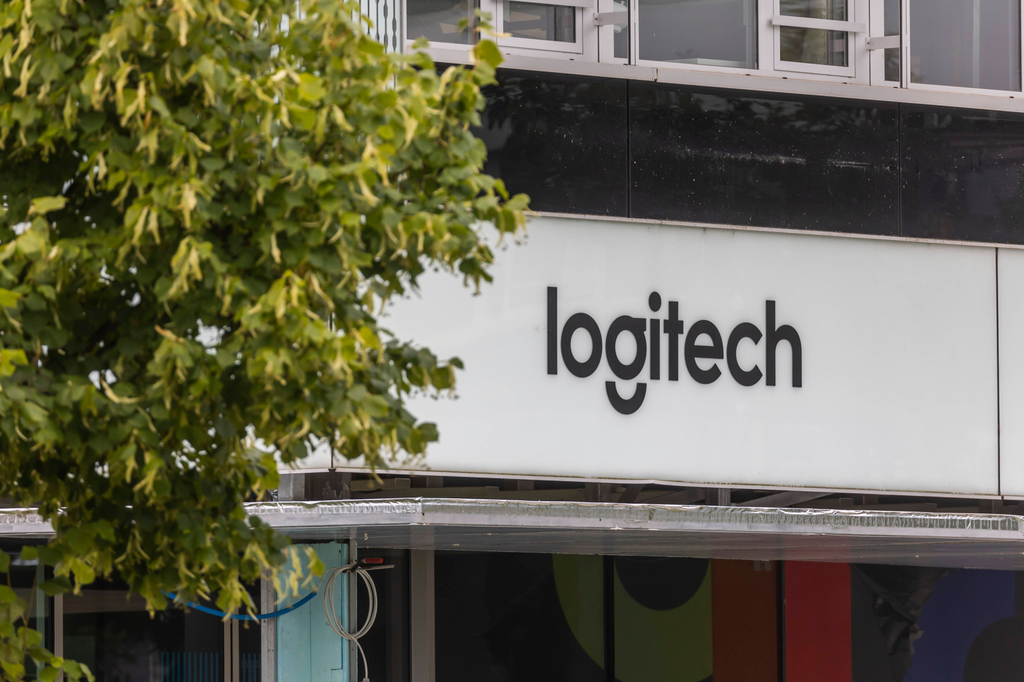 Logitech beats expectations in second quarter as supplier disruption eases