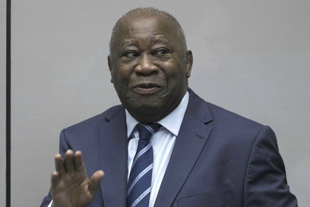 La Haye Gbagbo Acquitt La Procureure De La CPI Fait Appel Le Matin