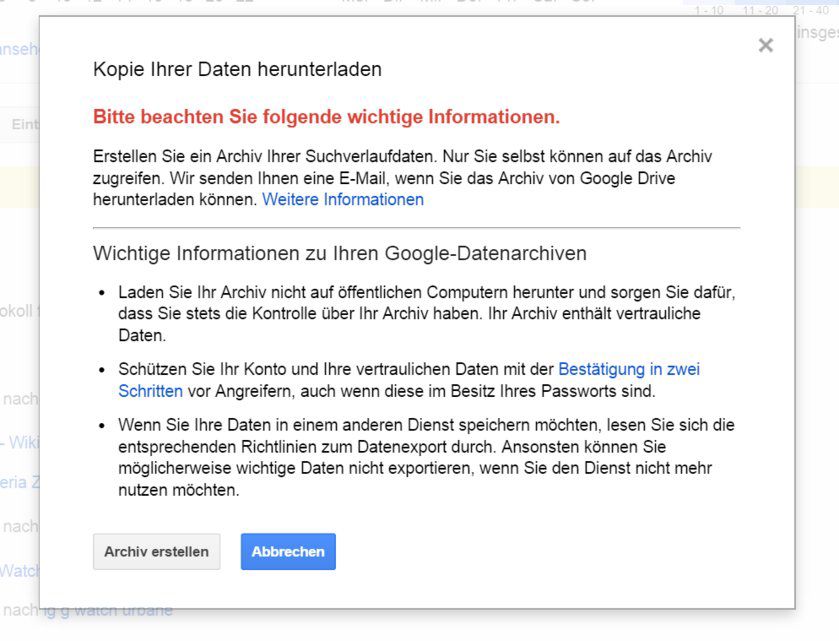 Was Passiert Wenn Man Google Googelt Was war Ihre erste Google-Suche? | Tages-Anzeiger