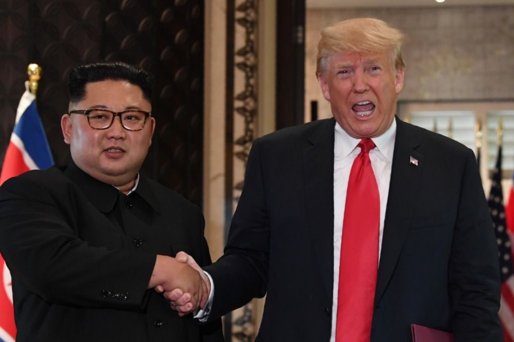 Pyongyang veut stopper la politique US «hostile»