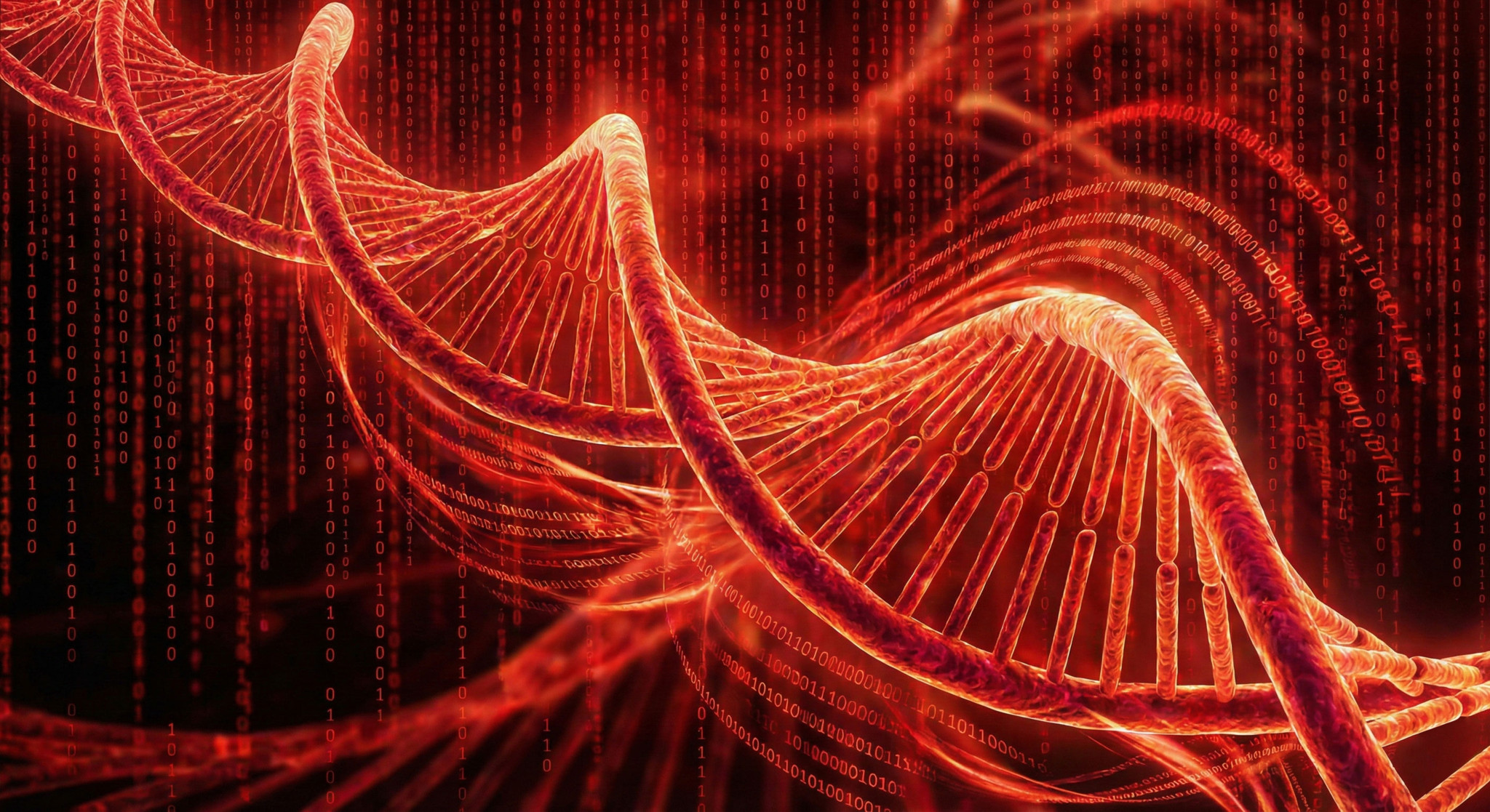AlphaGenome: l’IA de DeepMind décrypte les secrets de l’ADN