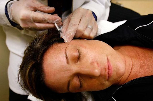 Prisées des stars et populaires dans les salons de beauté contre les rides, les injections de Botox pourraient être utilisées plus largement contre certains cancers.