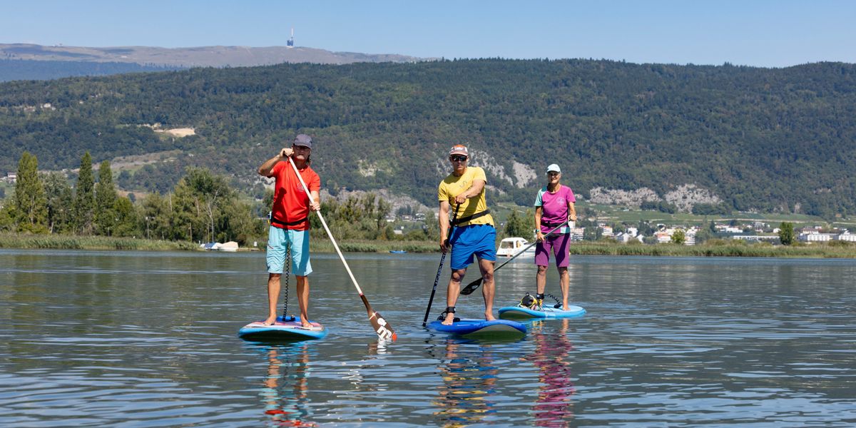 Stand-Up-Paddling-auf-dem-Bielersee-Hier-f-hlt-es-sich-an-als-h-tte-jemand-die-Welt-leiser-gestellt