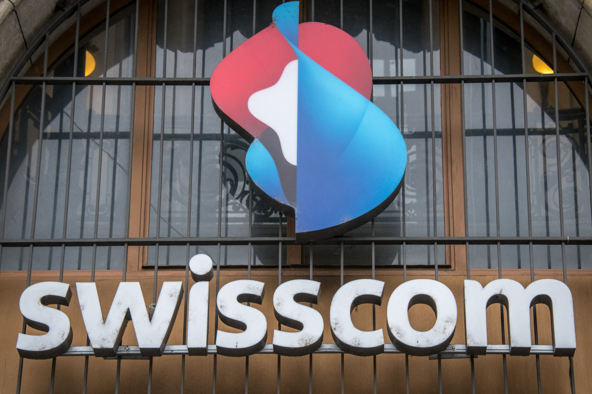 Swisscom-Quartalszahlen: Swisscom steigert Betriebsgewinn trotz schrumpfendem Umsatz