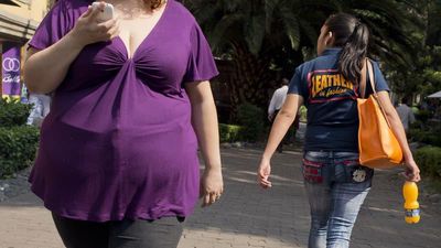 Berne pour la «déstigmatisation» des personnes atteintes d’obésité