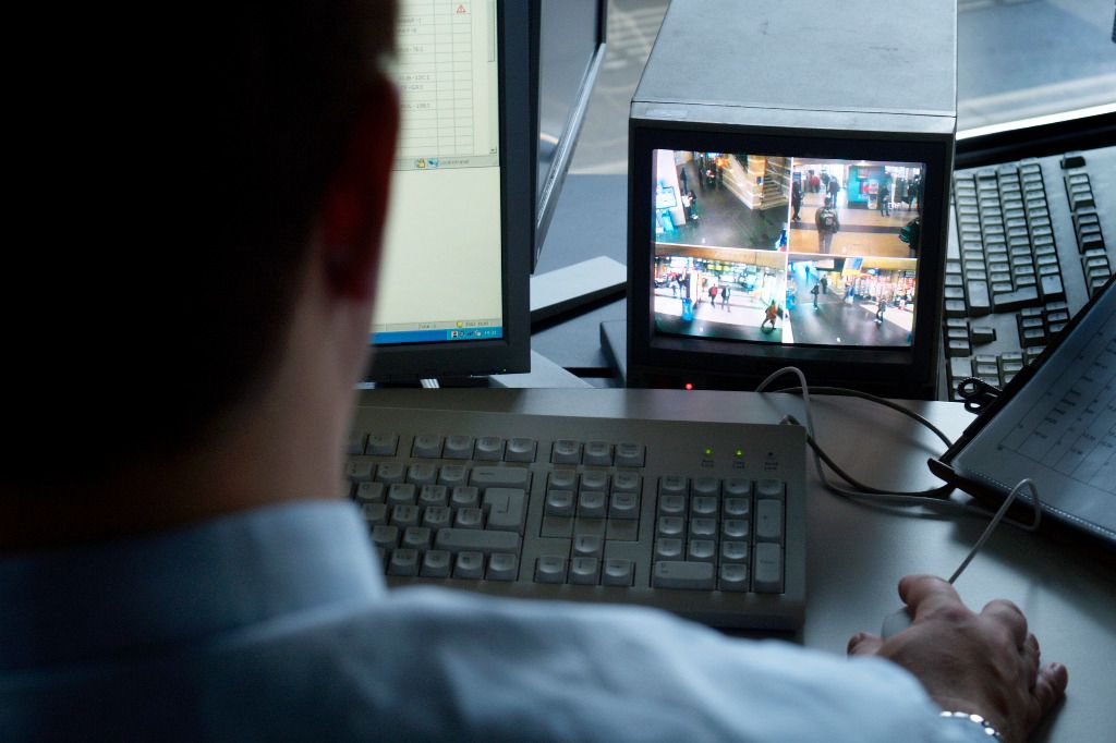 Les traces d'ADN permettent d'arrêter deux cambrioleurs